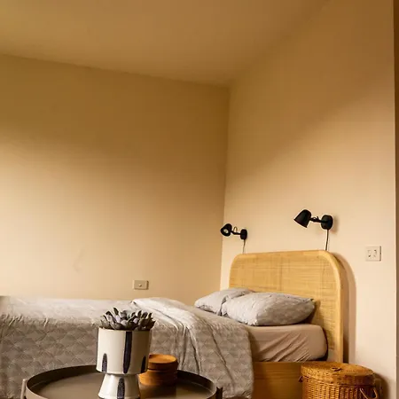 Appartement Studio Verde Miagliano