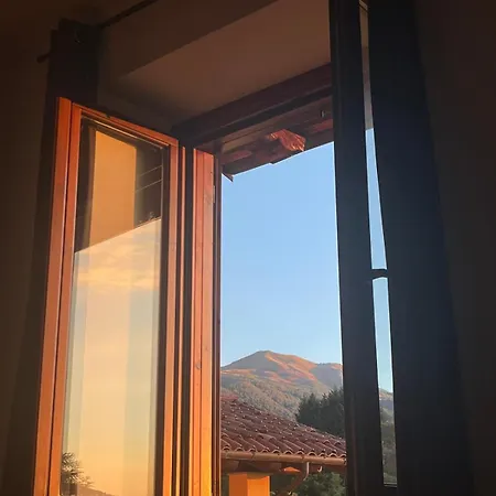 Studio Verde アパート