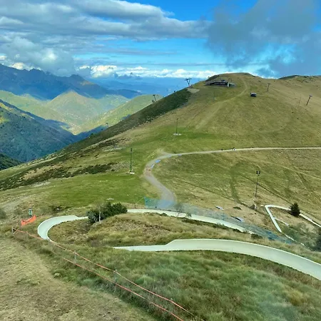 Apartment Studio Verde