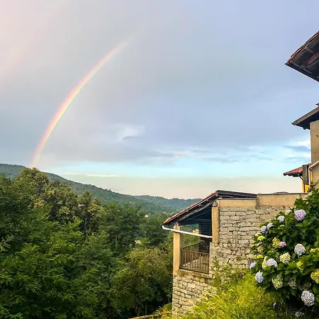 Apartment Studio Verde *