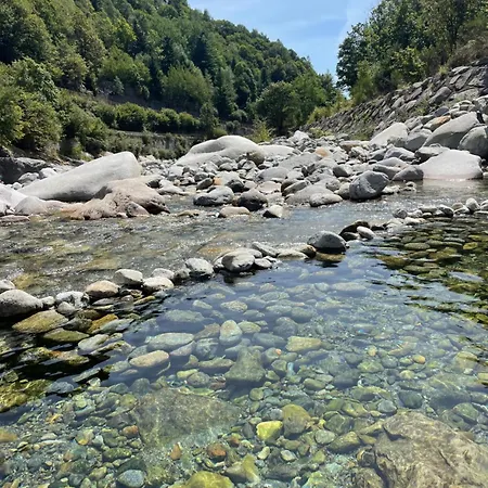 アパート Studio Verde *