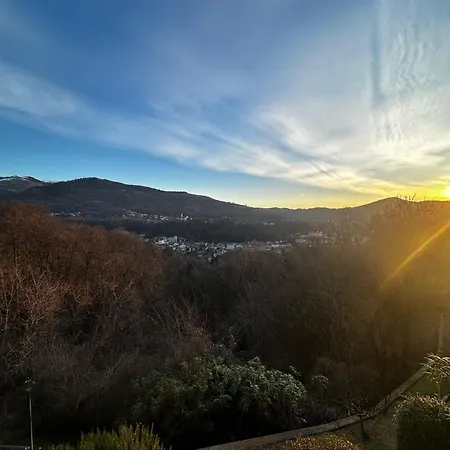 Studio Verde Apartment Miagliano