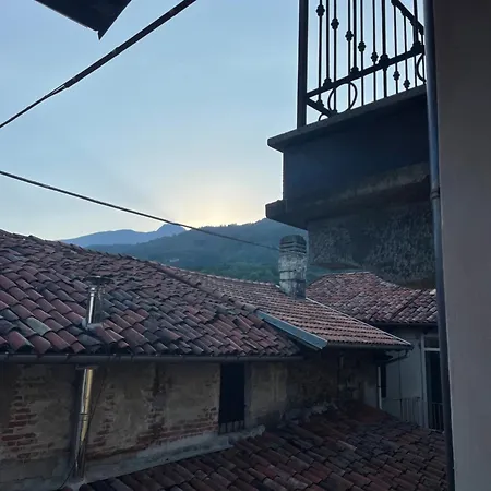 Studio Verde * Miagliano