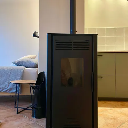 Studio Verde Apartamento