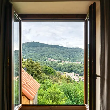 Studio Verde アパート Miagliano