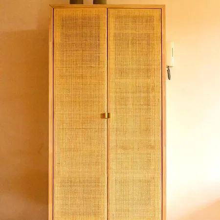 Studio Verde Apartment