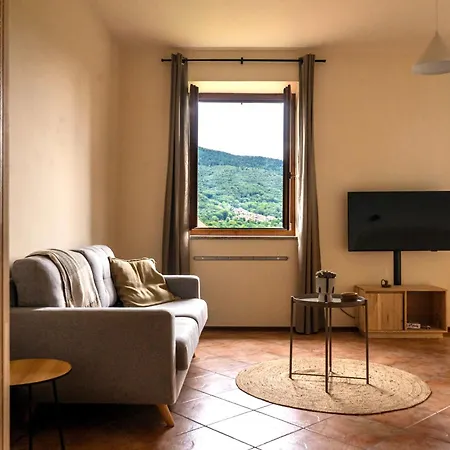 Appartement Studio Verde