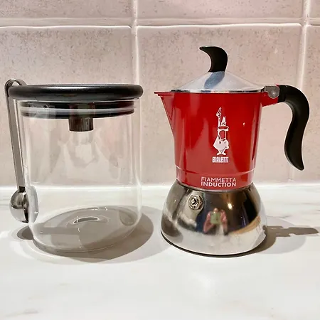 Studio Verde アパート Miagliano