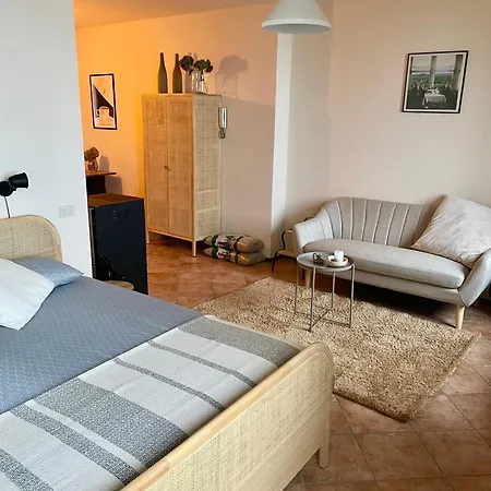 Apartment Studio Verde Miagliano