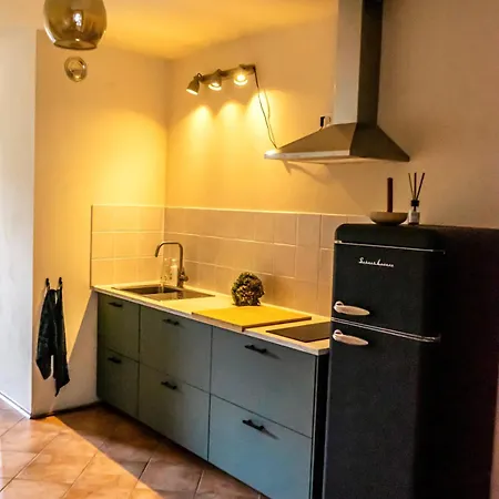 Studio Verde * Miagliano