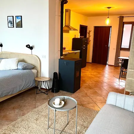 Studio Verde Apartment *